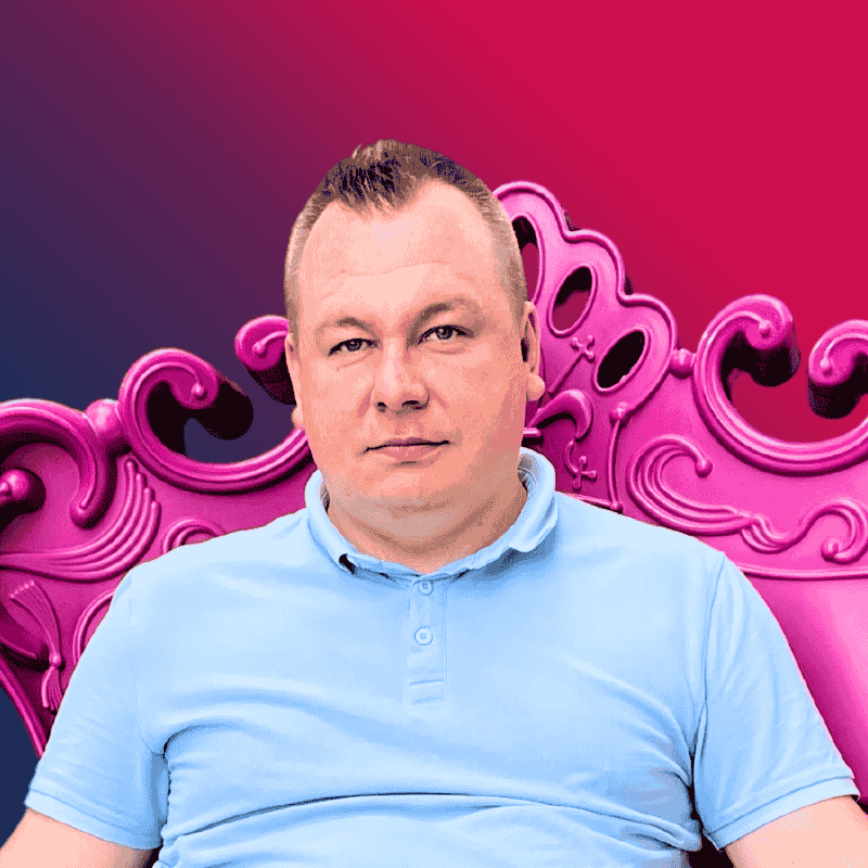 Logo HoteLove Podróże